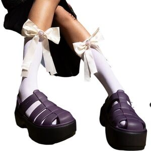 Crocs Stomp Fisherman Sandal Size 10 Women